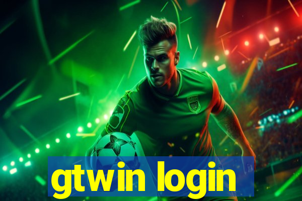 gtwin login